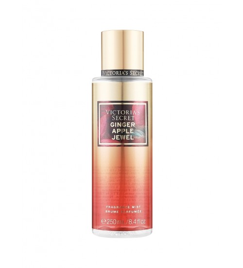 Victoria´s Secret Ginger Apple Jewel Ķermeņa sprejs 250ml Victoria´s Secret Ginger Apple Jewel Ķermeņa sprejs 250ml