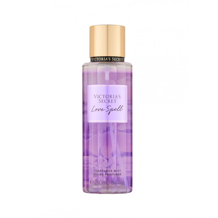 Victoria´s Secret Love Spell Ķermeņa sprejs 250ml