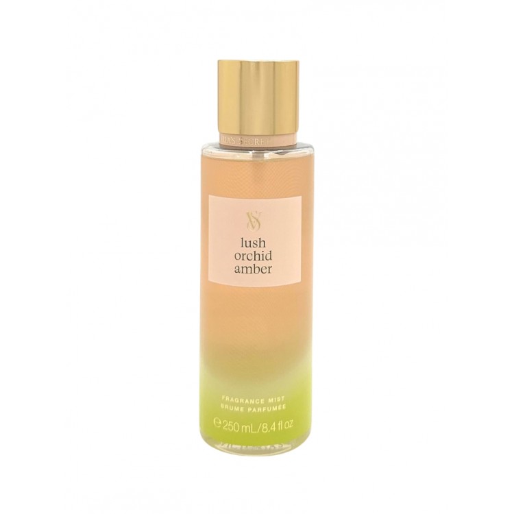 Victoria's Secret Lush Orchid Amber Ķermeņa sprejs 250ml