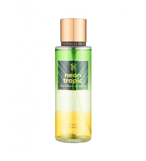 Victoria´s Secret Neon Tropic Ķermeņa sprejs 250ml
