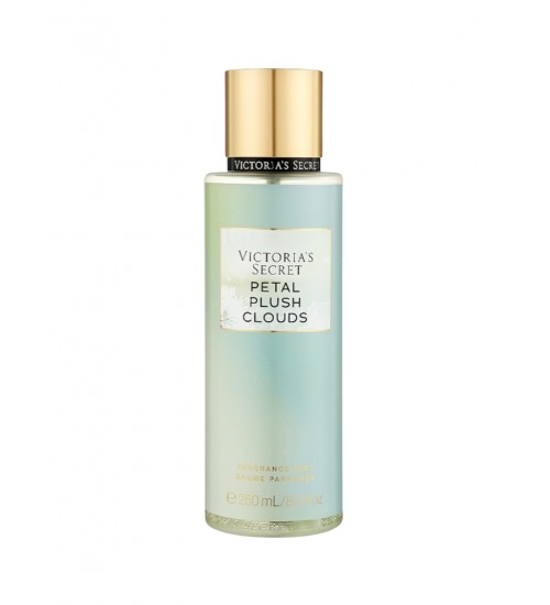 Victoria's Secret Petal Plush Clouds Ķermeņa sprejs 250ml