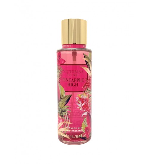 Victoria´s Secret Pineapple High Body Spray 250ml