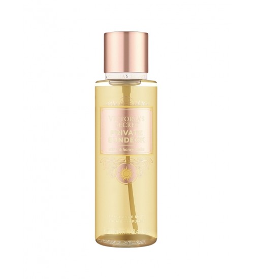 Victoria's Secret Private Sundeck Ķermeņa sprejs 250ml