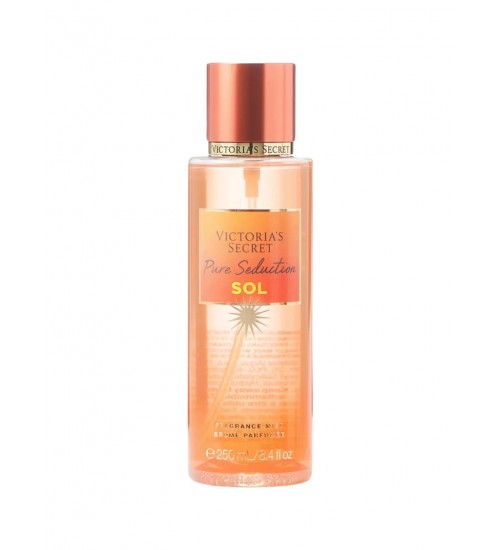 Victoria's Secret Pure Seduction Sol Ķermeņa sprejs 250ml