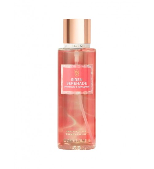 Victoria's Secret Siren Serenade Ķermeņa sprejs 250ml