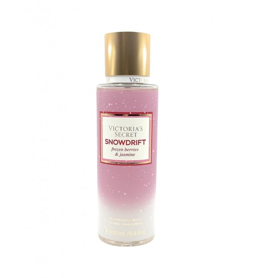 Victoria's Secret Snowdrift Ķermeņa sprejs 250ml
