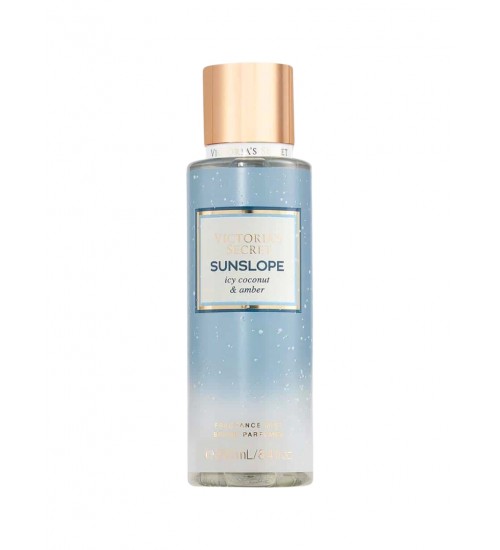 Victoria´s Secret Sunslope Ķermeņa sprejs 250ml