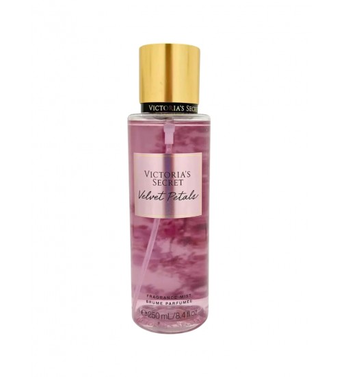 Victoria's Secret Velvet Petals Ķermeņa sprejs 250ml