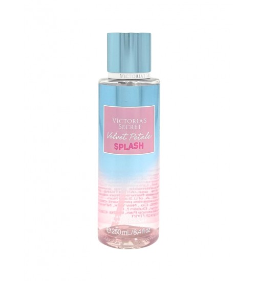 Victoria's Secret Velvet Petals Splash Ķermeņa sprejs 250ml