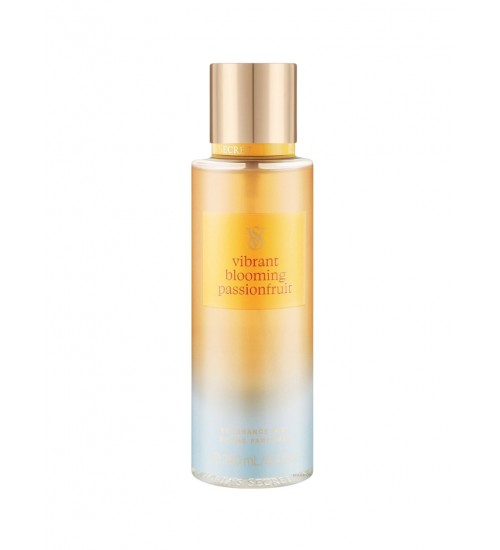 Victoria's Secret Vibrant Blooming Passionfruit Ķermeņa sprejs 250ml