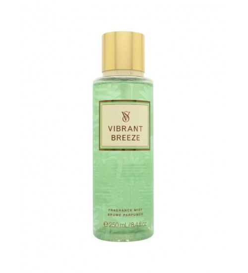 Victoria´s Secret Vibrant Breeze Ķermeņa sprejs 250ml