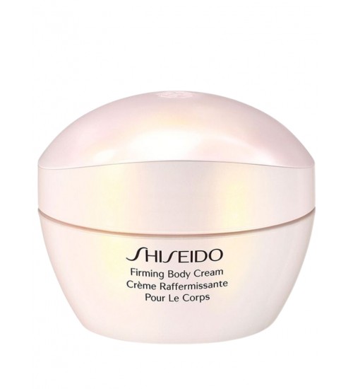 Shiseido Firming Ķermeņa krēms tvirtumam 200ml