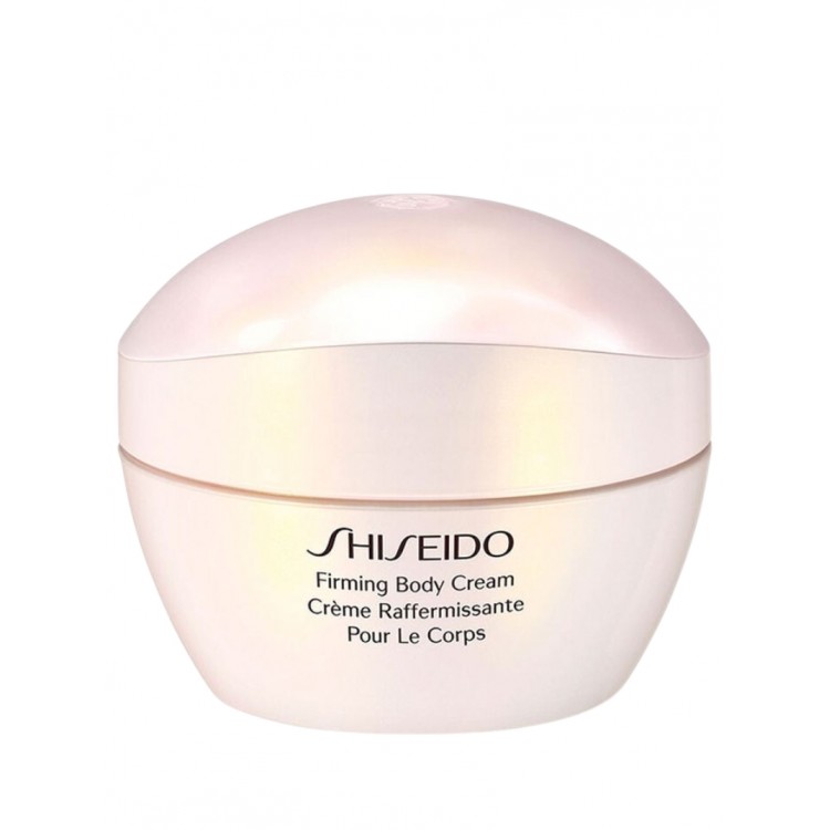 Shiseido Firming Ķermeņa krēms tvirtumam 200ml Shiseido Firming Ķermeņa krēms tvirtumam 200ml