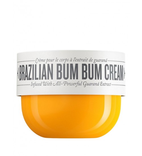 Sol De Janeiro Brazilian Bum Bum Cream Ķermeņa krēms 75ml Sol De Janeiro Brazilian Bum Bum Cream Ķermeņa krēms 75ml
