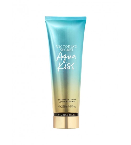 Victoria´s Secret Aqua Kiss Ķermeņa losjons 236ml Victoria´s Secret Aqua Kiss Ķermeņa losjons 236ml