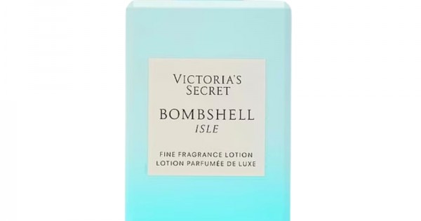 Victoria's Secret Bombshell Isle Ķermeņa losjons 250 ml