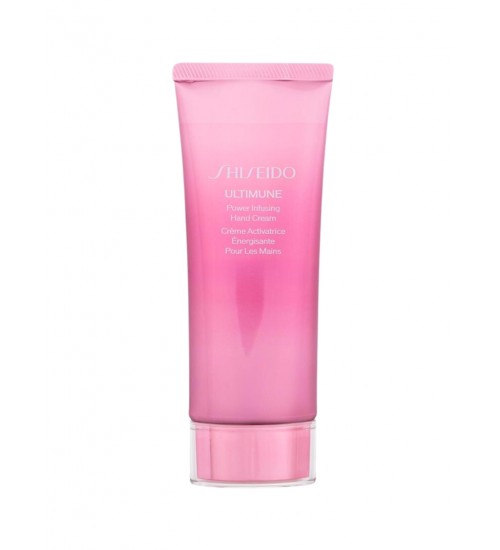 Shiseido Ultimune Power Infusing Roku krēms 75ml Shiseido Ultimune Power Infusing Roku krēms 75ml