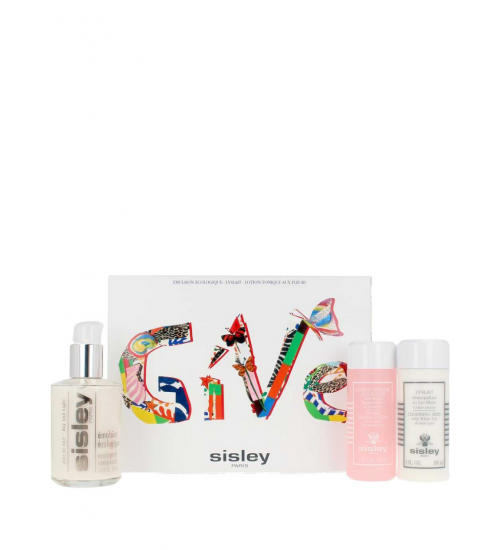 Sisley Give The Essentials Gift Set Dāvanu komplekts