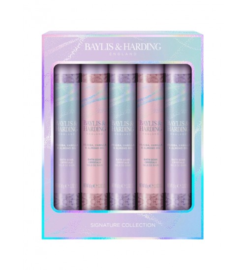Baylis & Harding Signature Collection - Dāvanu komplekts