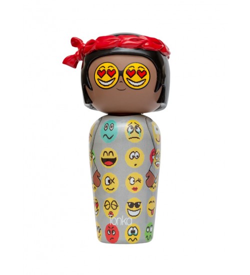 Kokeshi By Jeremy Scott Tonka EDT 50ml Kokeshi By Jeremy Scott Tonka EDT 50ml