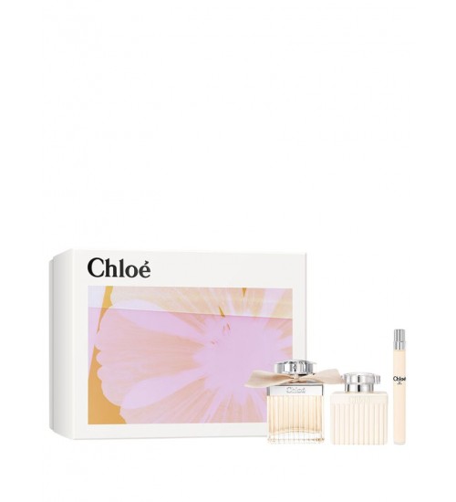 Chloe Chloe EDP 75ml Dāvanu komplekts