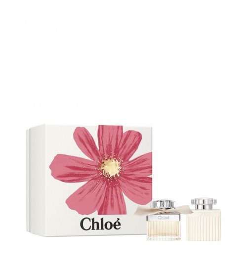 Chloé Chloé EDP 50ml Dāvanu komplekts