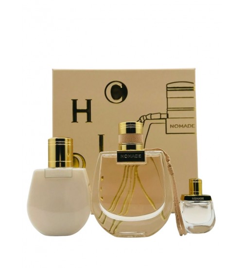 Chloe Nomade EDP 75ml Dāvanu komplekts