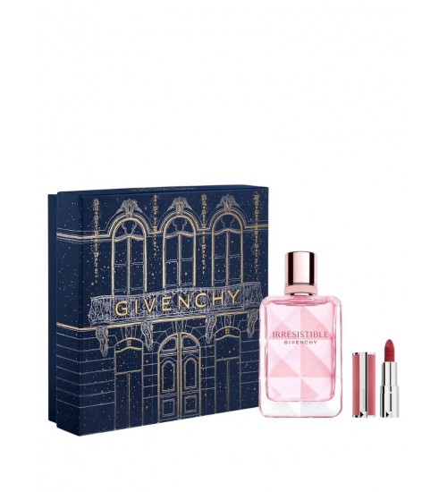 Givenchy Irresistible Very Floral EDP 50ml Dāvanu komplekts
