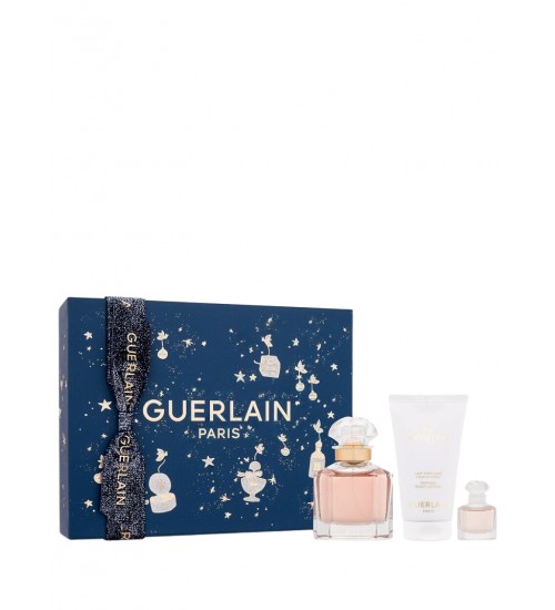 Guerlain Mon Guerlain EDP 50ml - Dāvanu komplekts