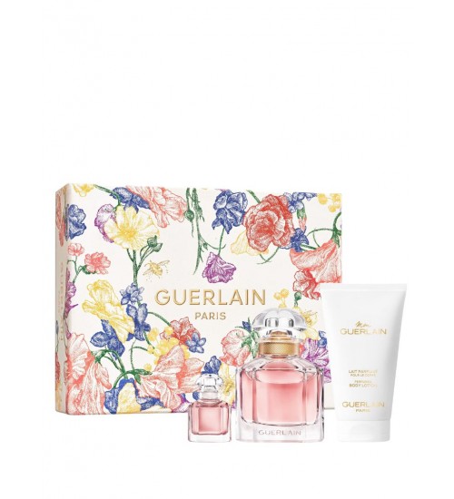 Guerlain Mon Guerlain EDP 50ml Dāvanu komplekts