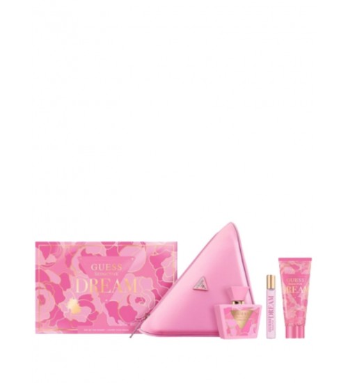 Seductive Dream Eau de Toilette 75ml Dāvanu komplekts