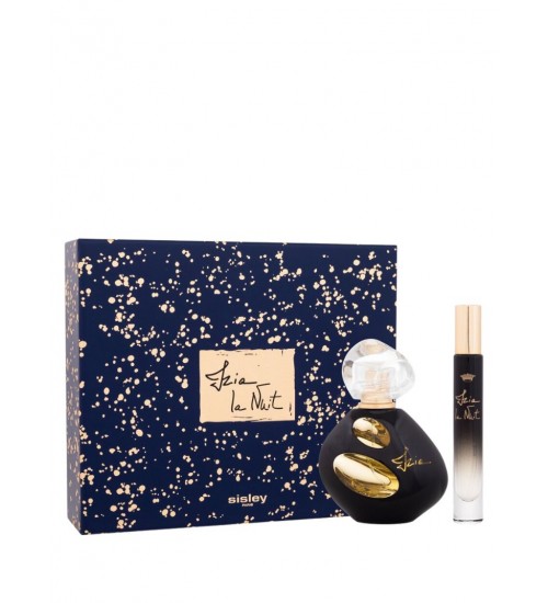 Sisley Izia La Nuit EDP 30ml Dāvanu komplekts