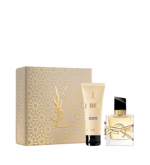 Yves Saint Laurent Libre EDP 50ml Dāvanu komplekts