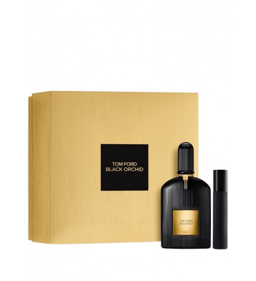 Tom Ford Black Orchid EDP 50ml Dāvanu komplekts