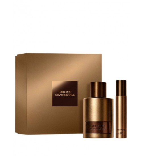 Tom Ford Oud Minérale EDP 100ml Dāvanu komplekts