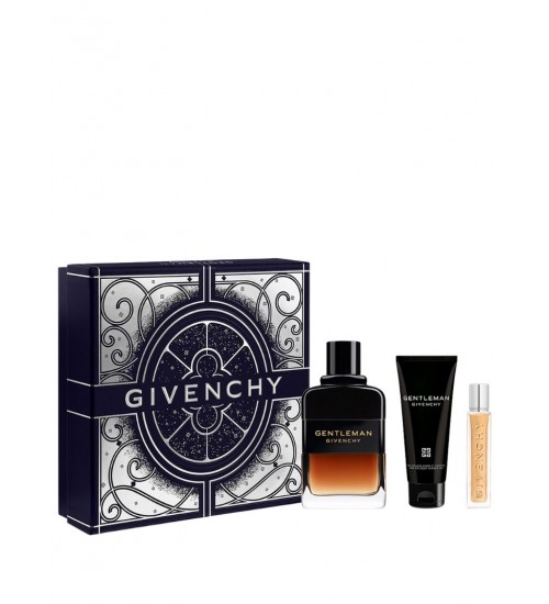Givenchy Gentleman Réserve Privée EDP 100ml Dāvanu komplekts