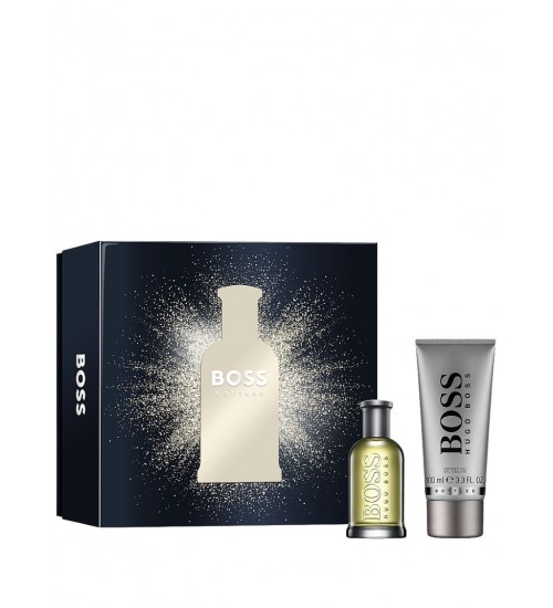 Hugo Boss Bottled EDT 50ml Dāvanu komplekts