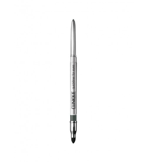  Clinique Quickliner For Eyes Shade: 12 Moss, Acu zīmulis 3 g