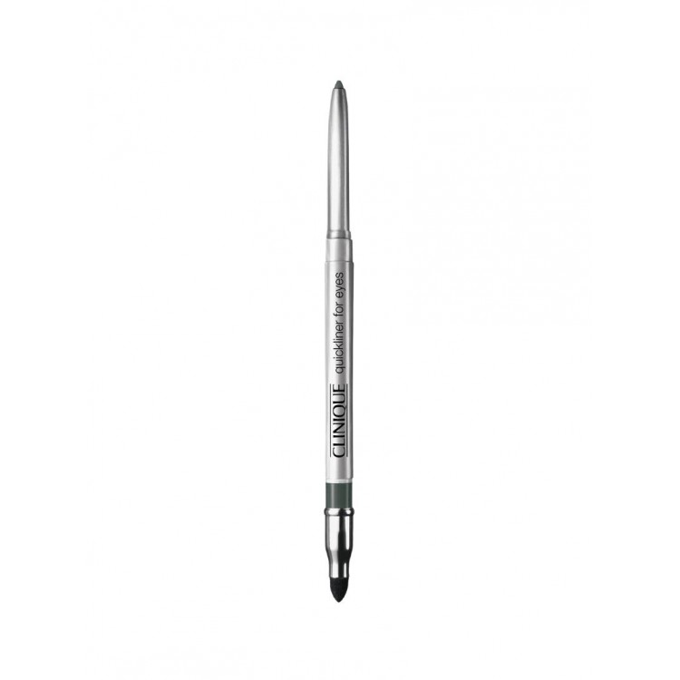  Clinique Quickliner For Eyes Shade: 12 Moss, Acu zīmulis 3 g