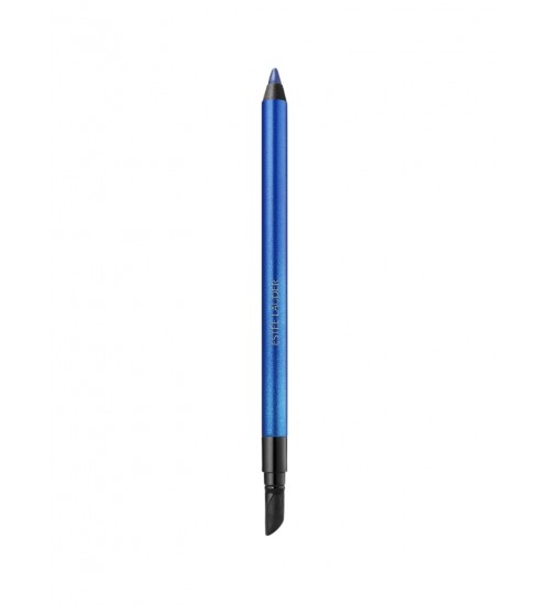 Estée Lauder Double Wear Shade: 06 Sapphire Sky Ūdensnoturīgs acu zīmulis 1,2g