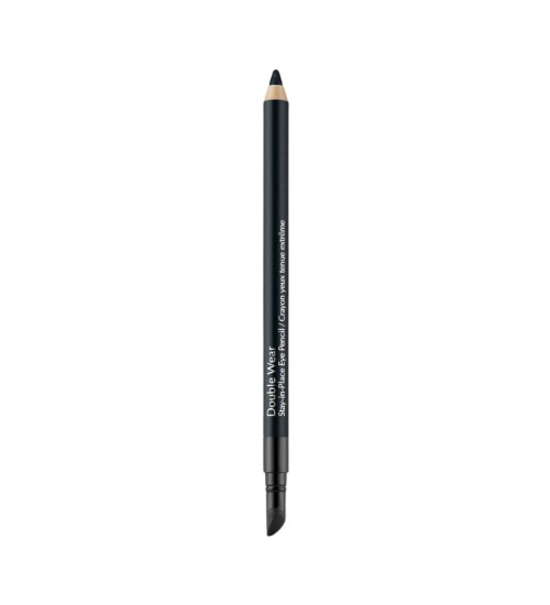 Estée Lauder Double Wear Shade: 01 Onyx Ūdensnoturīgs acu zīmulis 1,2g