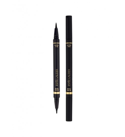 Estée Lauder Little Black Liner Shade: 01 Onyx Acu zīmulis 0,9 g Estée Lauder Little Black Liner Shade: 01 Onyx Acu zīmulis 0,9 g
