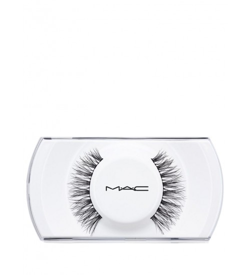MAC Lash 80 Romantic 1pc Mākslīgās skropstas