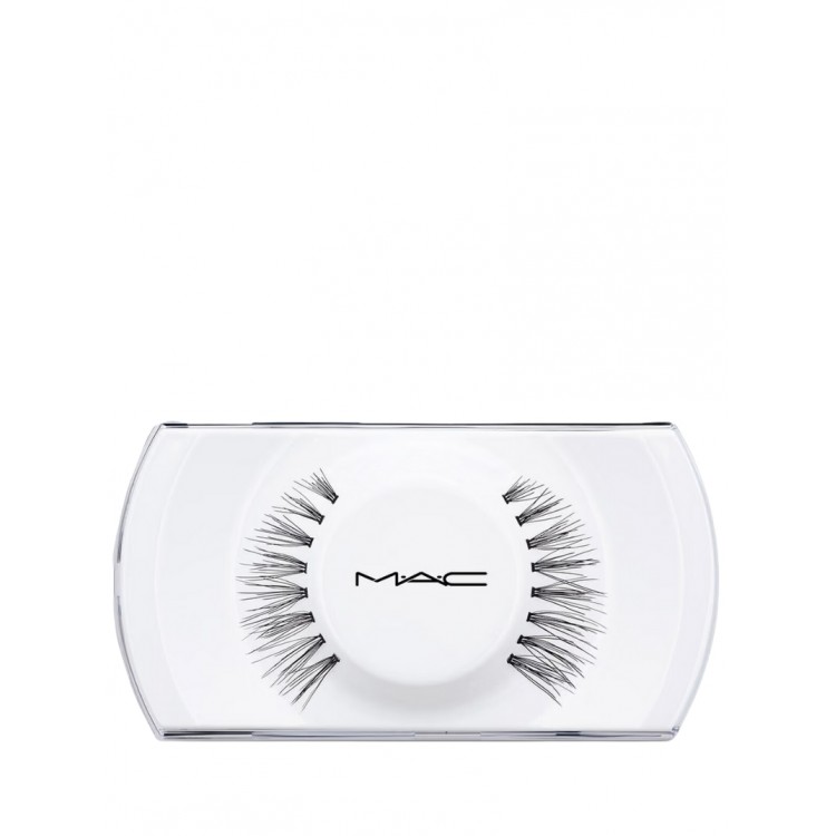 MAC Lash 81 Charmer 1pc Mākslīgās skropstas MAC Lash 81 Charmer 1pc Mākslīgās skropstas