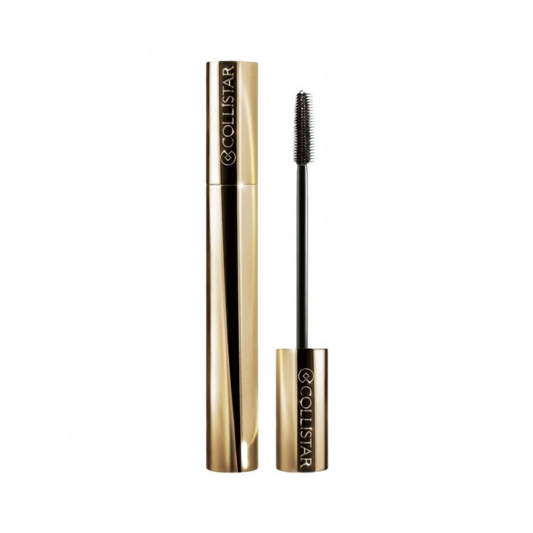 Collistar Infinito Mascara 11ml Shade: Extra Black Skropstu tuša Collistar Infinito Mascara 11ml Shade: Extra Black Skropstu tuša