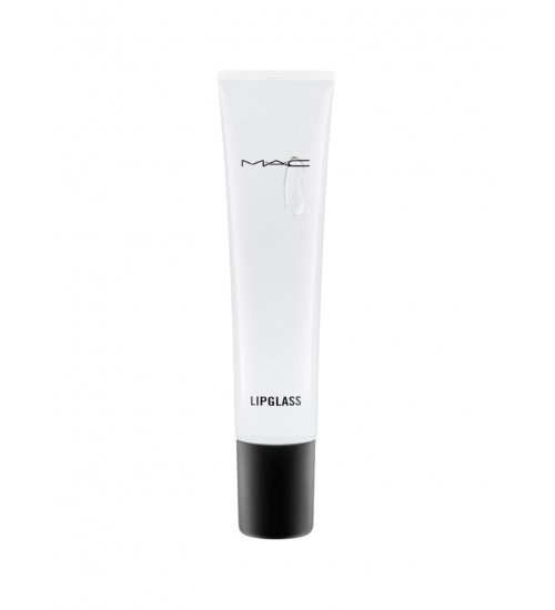 MAC Lipglass 15ml Shade: Clear Lūpu spīdums MAC Lipglass 15ml Shade: Clear Lūpu spīdums