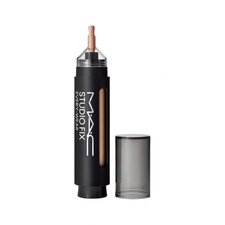 MAC Studio Fix Every-Wear All-Over Face Pen 12 ml Shade: NC20 Konsīleris un tonālais krēms 2vienā