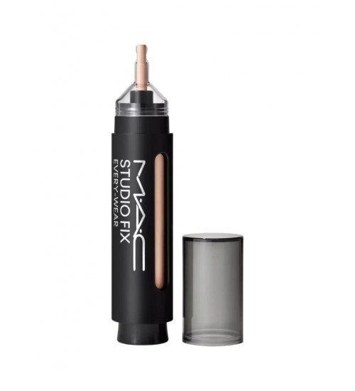 MAC Studio Fix Every-Wear All-Over Face Pen 12ml Shade: NW13 Konsīleris un tonālais krēms 2vienā MAC Studio Fix Every-Wear All-Over Face Pen 12ml Shade: NW13 Konsīleris un tonālais krēms 2vienā
