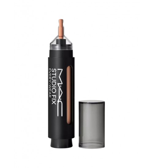 MAC Studio Fix Every-Wear All-Over Face Pen 12ml Shade: NW30 Konsīleris un tonālais krēms 2vienā MAC Studio Fix Every-Wear All-Over Face Pen 12ml Shade: NW30 Konsīleris un tonālais krēms 2vienā