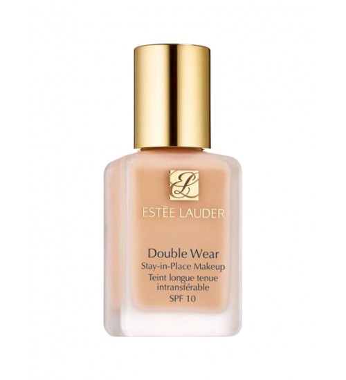 Estée Lauder Double Wear Stay In Place SPF10 30 ml Shade: 1W2 Sand Tonālais krēms